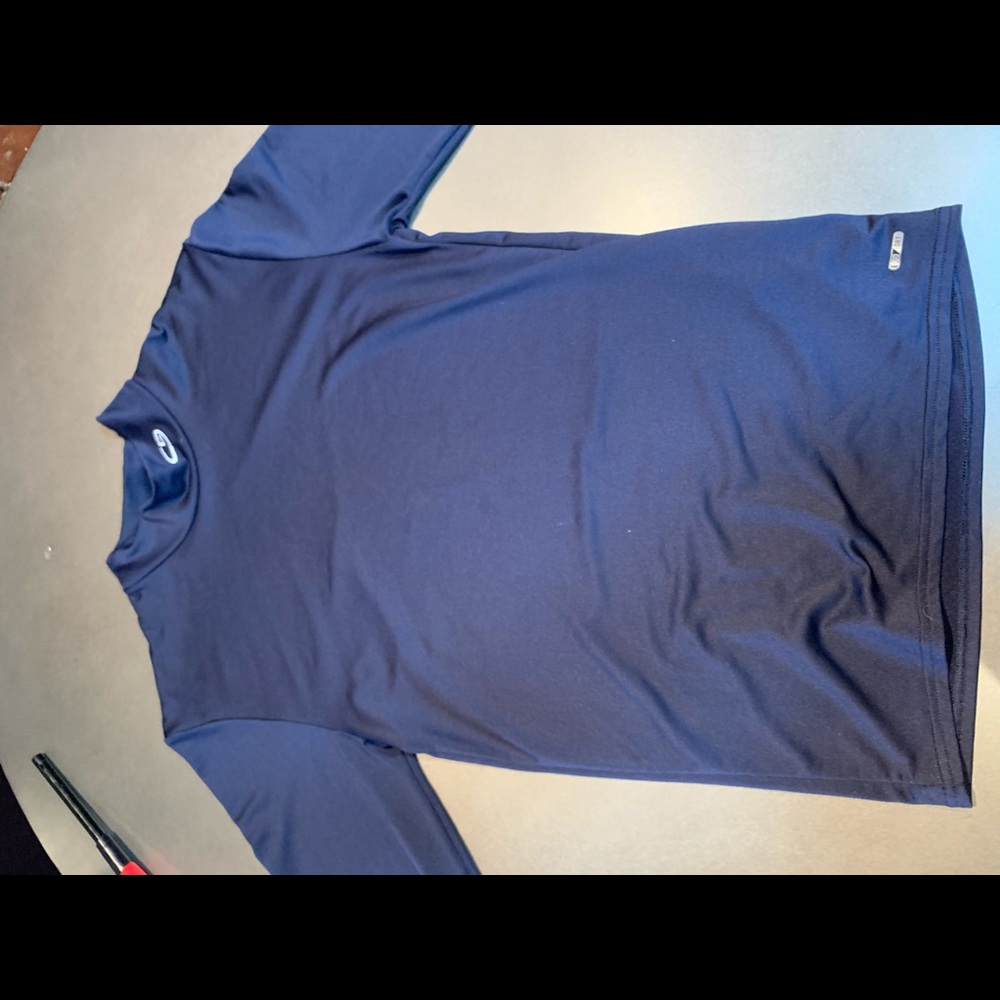 Champion long sleeve